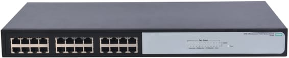 Switch Gigabit HPE OfficeConnect 1420-24G (JG708B)