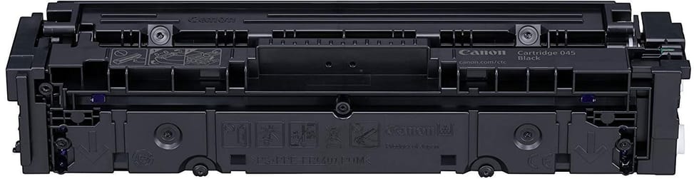 Cartouche de toner Canon Cartridge 045 Noir - 1400 Pages (1242C002AA)