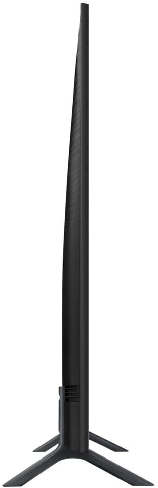 Téléviseur Samsung 55" Série N Smart UHD (UA55NU7100SXMV)