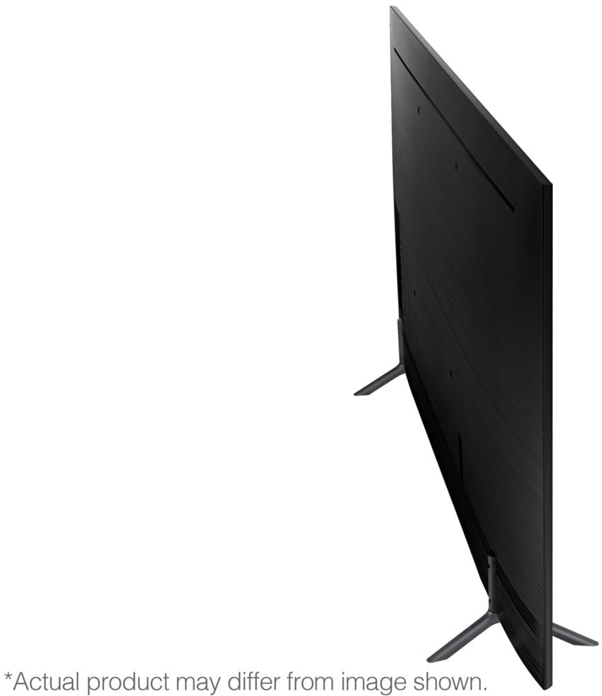 Téléviseur Samsung 55" Série N Smart UHD (UA55NU7100SXMV)