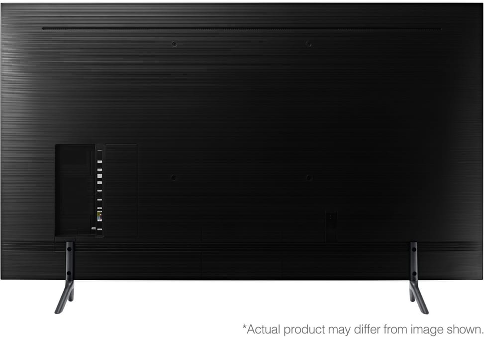 Téléviseur Samsung 55" Série N Smart UHD (UA55NU7100SXMV)