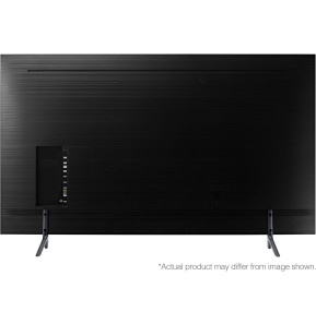 Téléviseur Samsung 55" Série N Smart UHD (UA55NU7100SXMV)