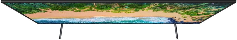 Téléviseur Samsung 55" Série N Smart UHD (UA55NU7100SXMV)