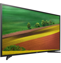 Téléviseur Samsung N5000 Series 4 32" FHD Flat (UA32N5000ASXMV)