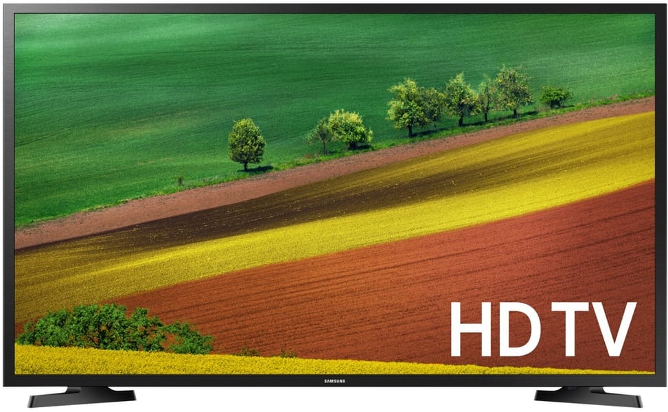 Téléviseur Samsung N5000 Series 4 32" FHD Flat (UA32N5000ASXMV)