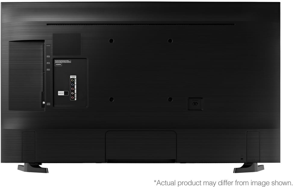 Téléviseur Samsung N5000 Series 4 32" FHD Flat (UA32N5000ASXMV)