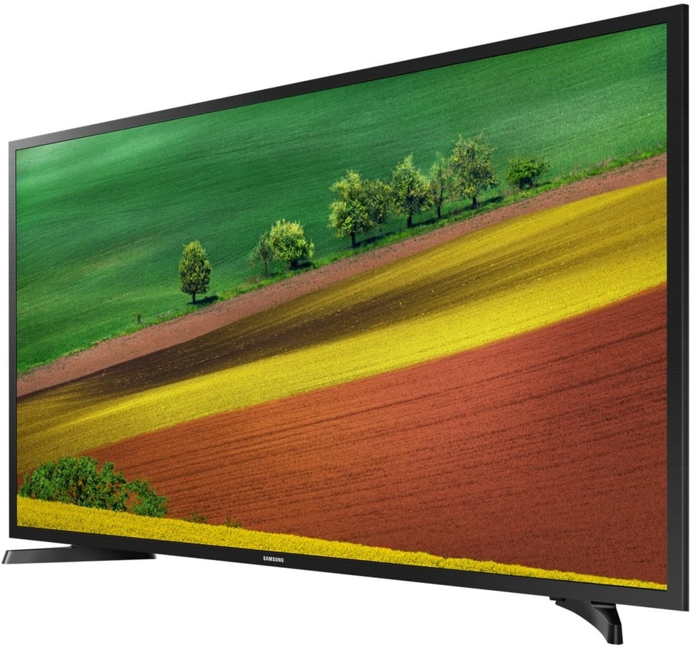 Téléviseur Samsung N5000 Series 4 32" FHD Flat (UA32N5000ASXMV)