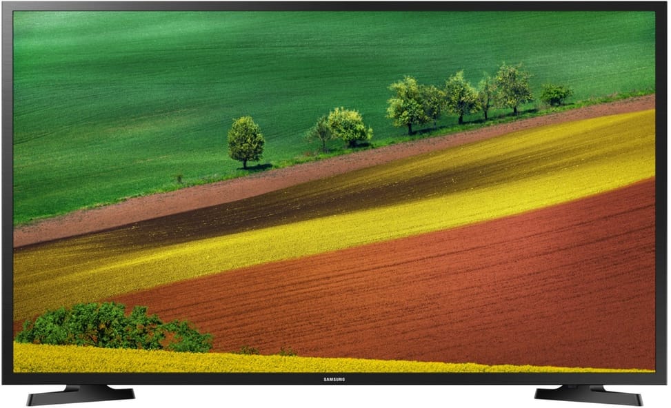 Téléviseur Samsung N5000 Series 4 32" FHD Flat (UA32N5000ASXMV)