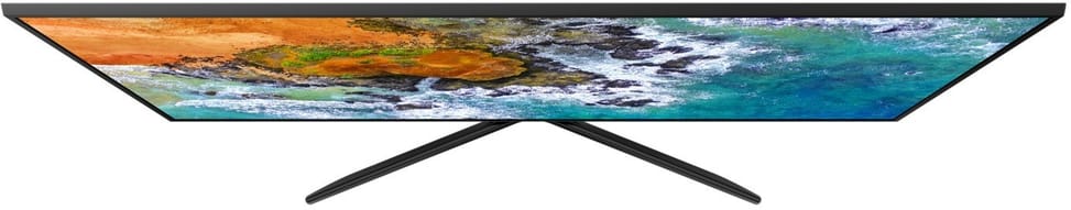 Téléviseur Samsung 50'' Série 7 Smart UHD (UE50NU7400UXTK)