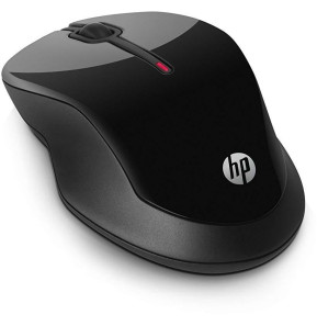 Souris sans fil HP X3500 (H4K65AA)