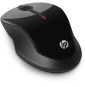 Souris sans fil HP X3500 (H4K65AA)