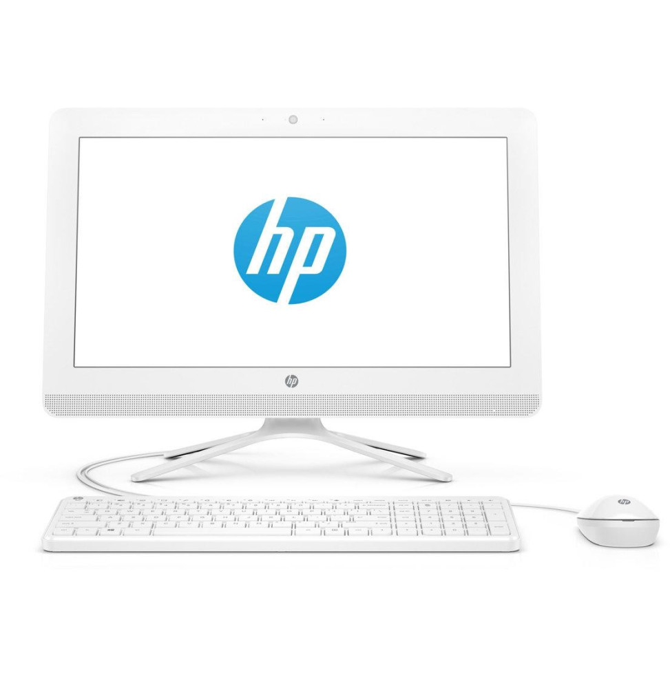Ordinateur Tout-en-un HP 20-c402nk (4DG62EA)
