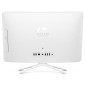 Ordinateur Tout-en-un HP 20-c402nk (4DG62EA)