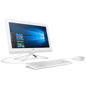 Ordinateur Tout-en-un HP 20-c402nk (4DG62EA)
