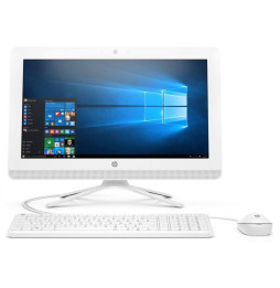 Ordinateur Tout-en-un HP 20-c402nk (4DG62EA)