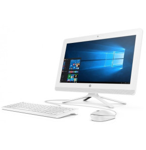 Ordinateur Tout-en-un HP 20-c402nk (4DG62EA)