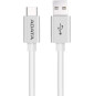 Câble USB ADATA Type C Vers 2.0 A (ACA2AL-100CM-CSV)