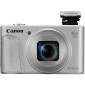 Appareil Photo Compact Canon PowerShot SX730 HS (1791C002AA) argent