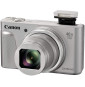 Appareil Photo Compact Canon PowerShot SX730 HS (1791C002AA) argent