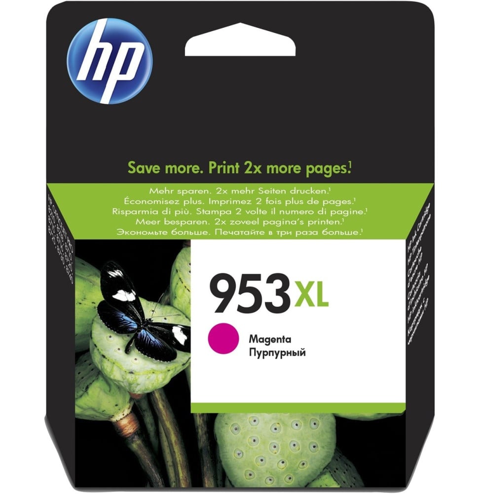 HP 305XL couleur hc HP Cartouches jet d'encre HP Cartouches d'encre HP 305XL  (3YM63AE) cartouche d'encre haute capacité (d'origine) - couleur