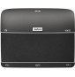 Haut-parleur Jabra Freeway - Kit main libre avec micro antibruit - Bluetooth