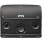 Haut-parleur Jabra Freeway - Kit main libre avec micro antibruit - Bluetooth