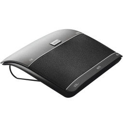 Haut-parleur Jabra Freeway - Kit main libre avec micro antibruit - Bluetooth