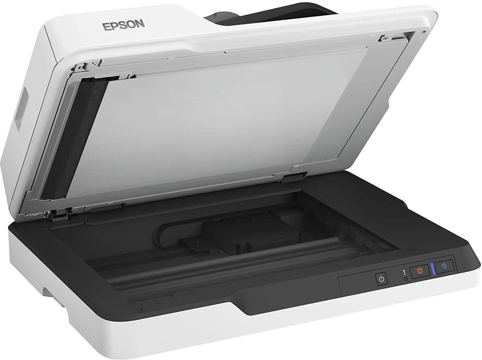 ماسح ضوئي Epson WorkForce DS-1630 (B11B239402) — صورة 2