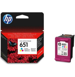 HP Officejet 202 - Imprimante Couleur Jet D'Encre A4 Mobile Printer USB 2.0  Wi-Fi - Sodishop