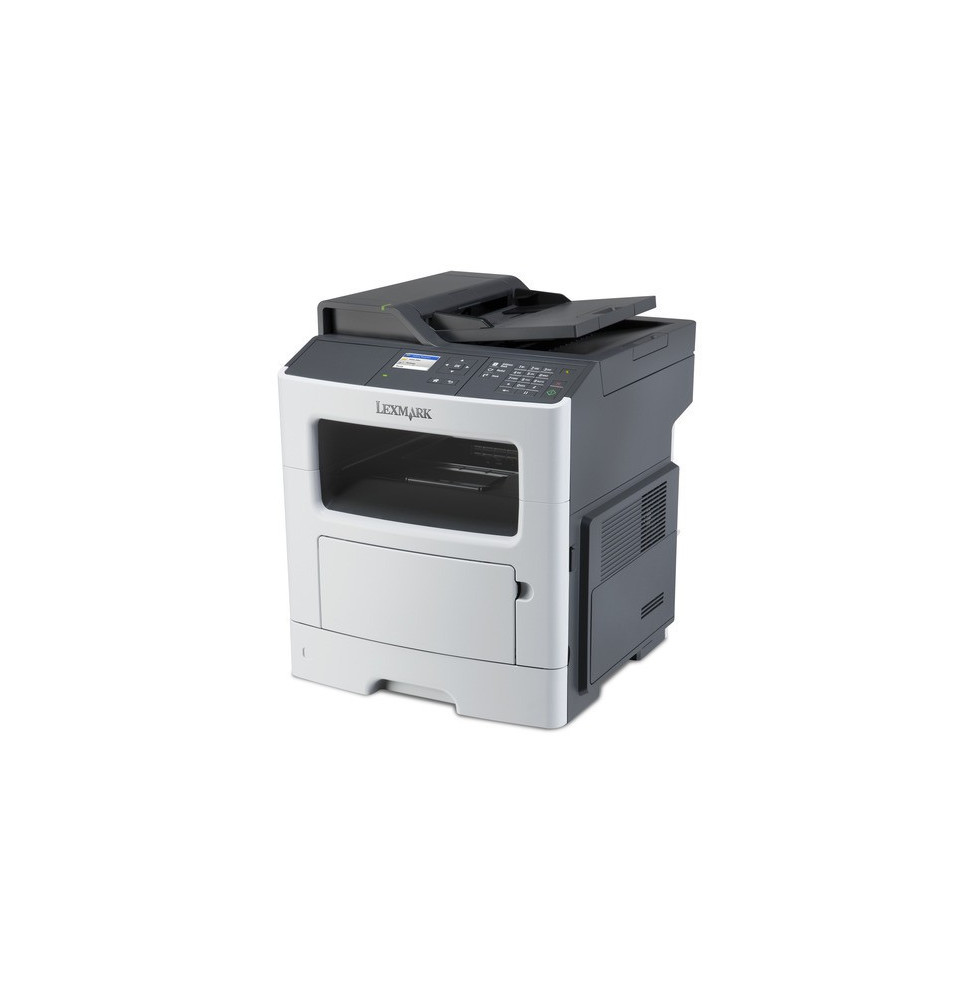 Imprimante Multifonction Laser Monochrome Lexmark MX317dn (35SC745)
