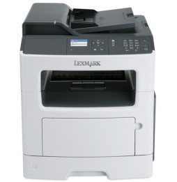 Imprimante Multifonction Laser Monochrome Lexmark MX317dn (35SC745)