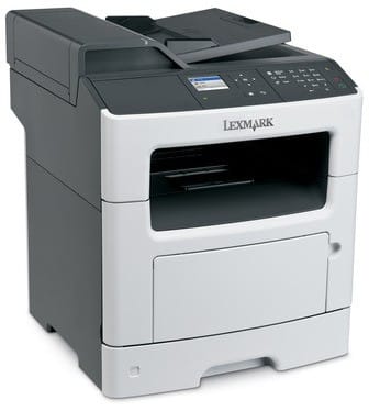 Imprimante Multifonction Laser Monochrome Lexmark MX317dn (35SC745)