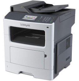 Imprimante Multifonction Laser Monochrome Lexmark MX417de (35SC746)