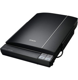 Scanner photos & films haute résolution Epson perfection V370 (B11B207312)