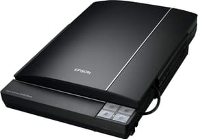 Scanner photos & films haute résolution Epson perfection V370 (B11B207312) — image 5