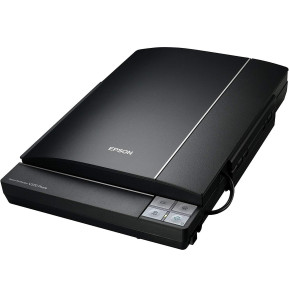 Scanner photos & films haute résolution Epson perfection V370 (B11B207312)