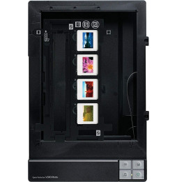 Scanner photos & films haute résolution Epson perfection V370 (B11B207312)