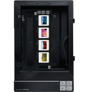 Scanner photos & films haute résolution Epson perfection V370 (B11B207312)