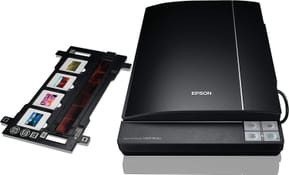 Scanner photos & films haute résolution Epson perfection V370 (B11B207312) — image 2
