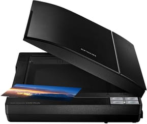 Scanner photos & films haute résolution Epson perfection V370 (B11B207312) — image 3