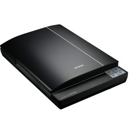 Scanner photos & films haute résolution Epson perfection V370 (B11B207312)