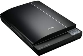 Scanner photos & films haute résolution Epson perfection V370 (B11B207312) — image 7