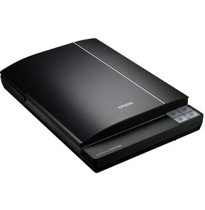 Scanner photos & films haute résolution Epson perfection V370 (B11B207312)