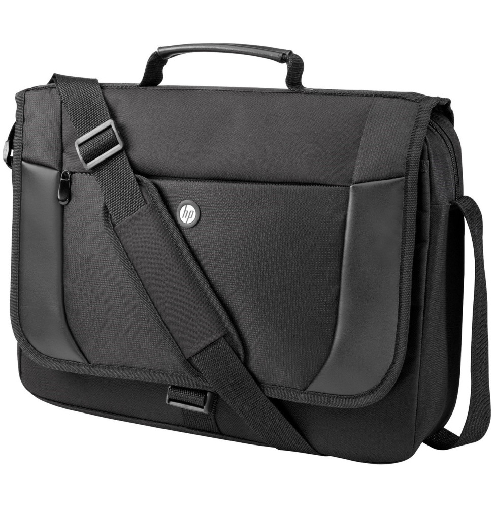 Sacoche HP Essential Messenger jusqu'à 17,3