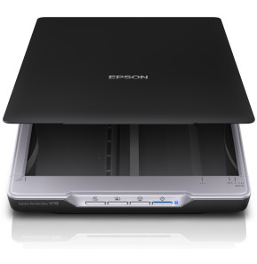 Scanner Epson Perfection V19 (B11B231401)