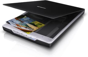 Scanner Epson Perfection V19 (B11B231401) — image 6