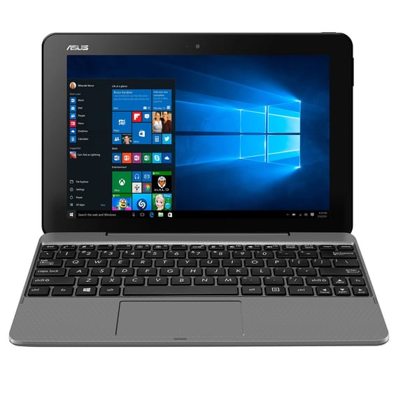 Ordinateur Portable Asus Transformer Book T101HA-GR029T (90NB0BK1-M02400)