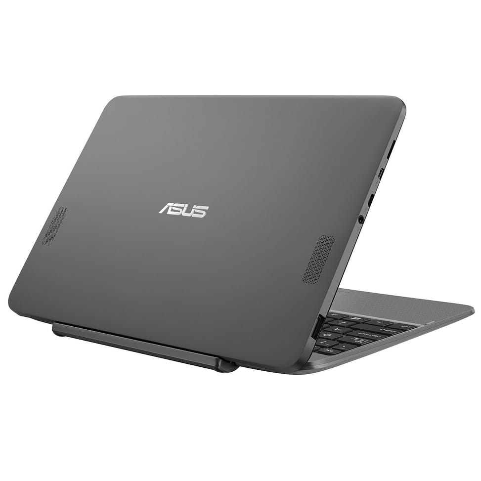 Ordinateur Portable Asus Transformer Book T101HA-GR029T (90NB0BK1-M02400)