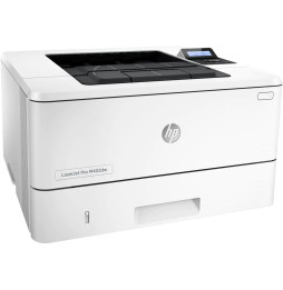 Imprimante Laser Monochrome HP LaserJet Pro M402dw (C5F95A)