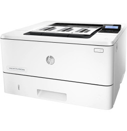 Imprimante Laser Monochrome HP LaserJet Pro M402dw (C5F95A)